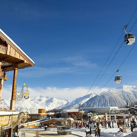 Hotel De La Loze Courchevel Zewnętrze zdjęcie