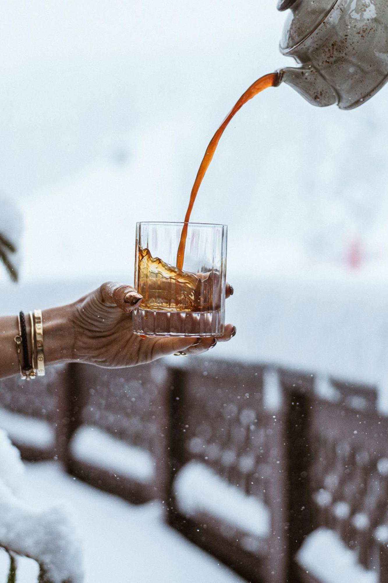 Hotel De La Loze Courchevel Zewnętrze zdjęcie